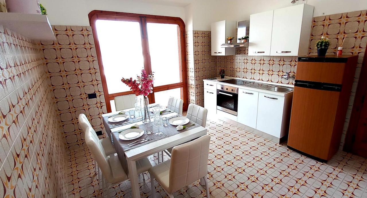 Villa Lea ตอร์เรเดลลอร์โซ ภายนอก รูปภาพ