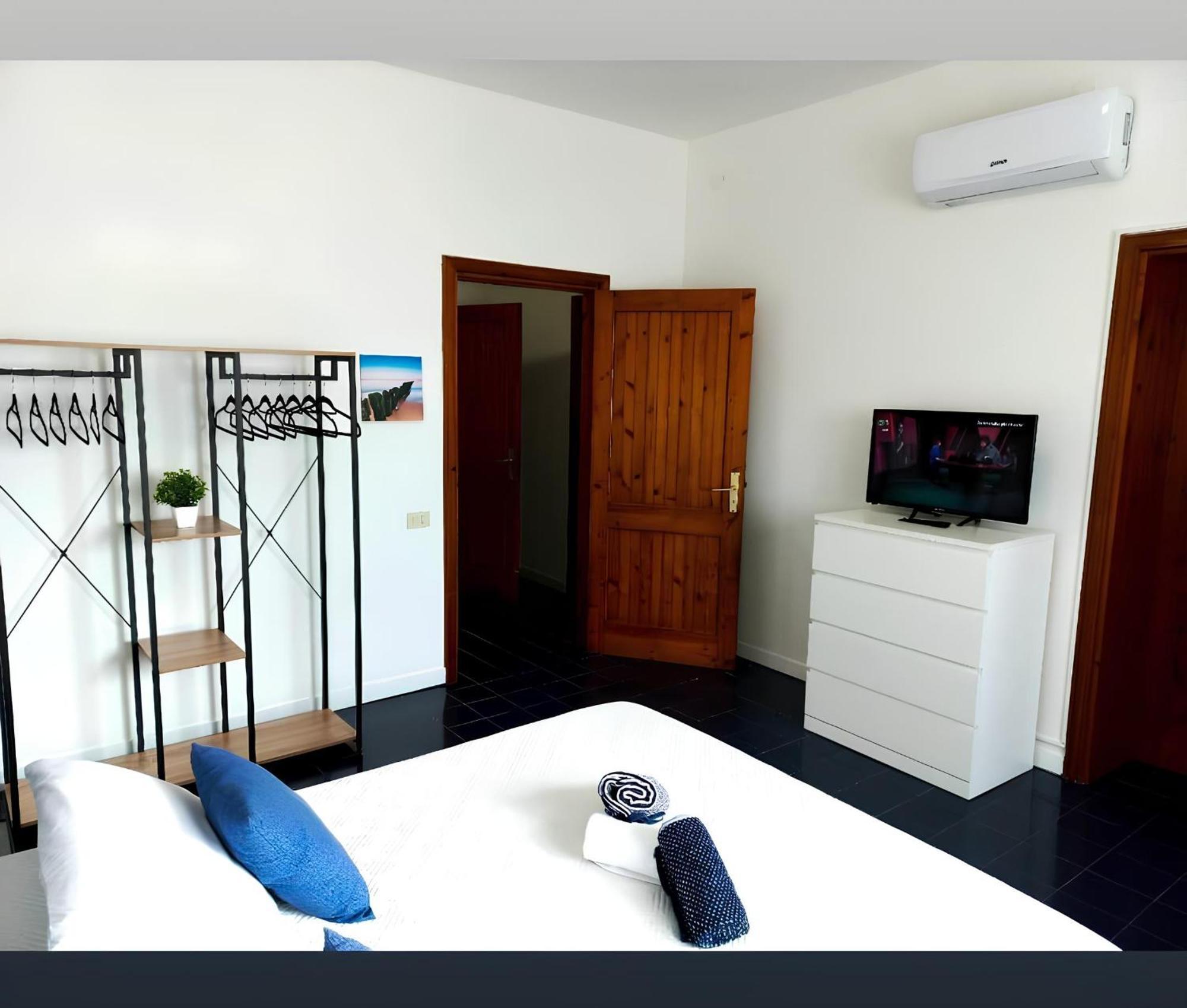 Villa Lea ตอร์เรเดลลอร์โซ ห้อง รูปภาพ